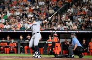Aaron Judge Nationality